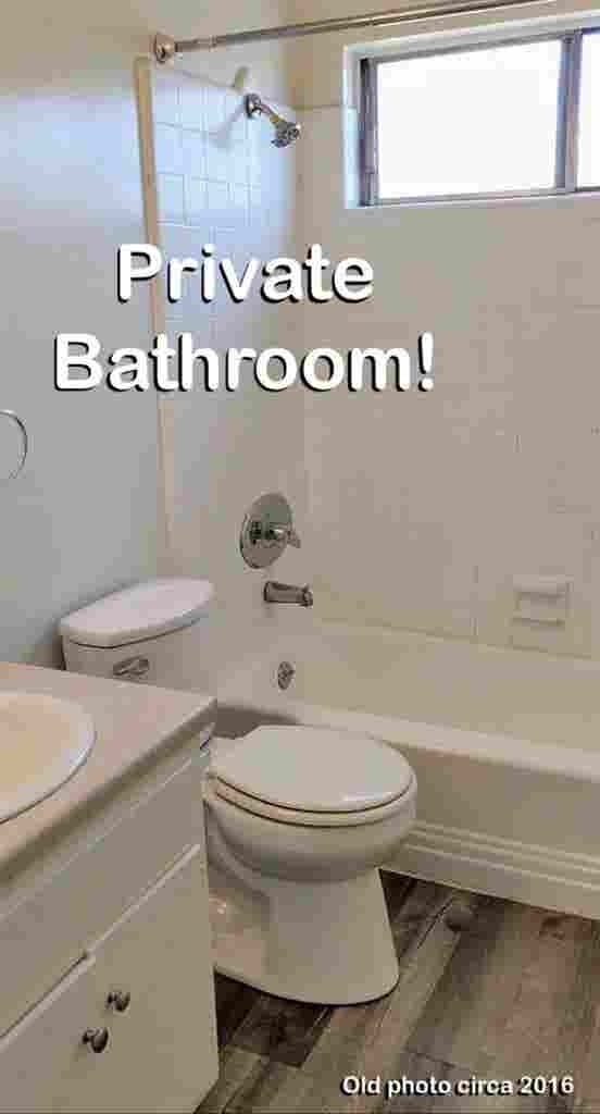 Private Room (& bath) in NoHo!