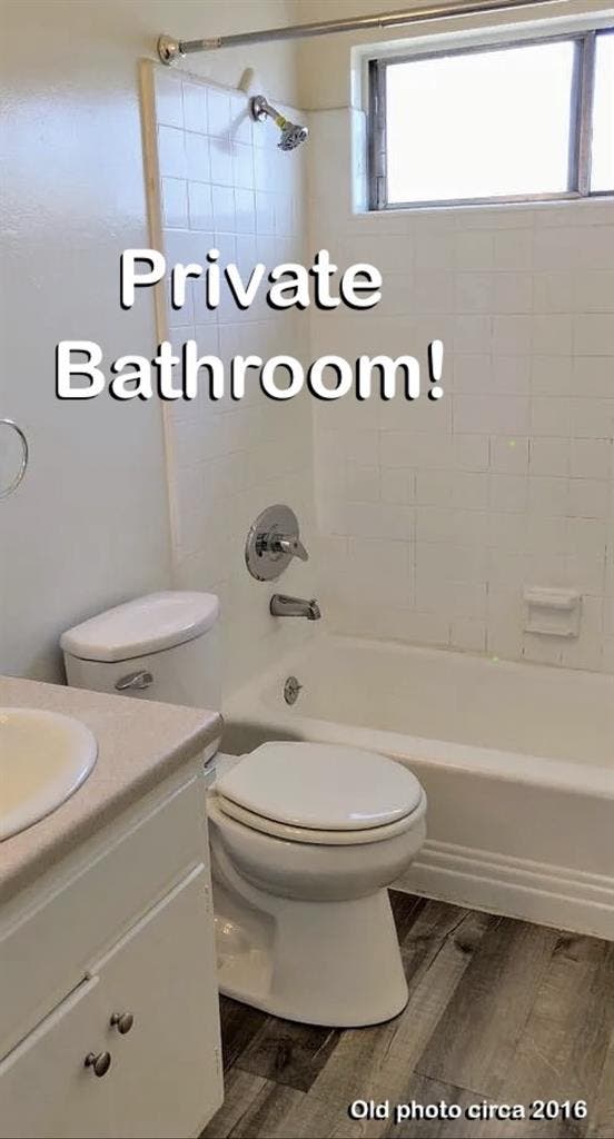 Private Room (& bath) in NoHo!