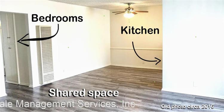 Private Room (& bath) in NoHo!