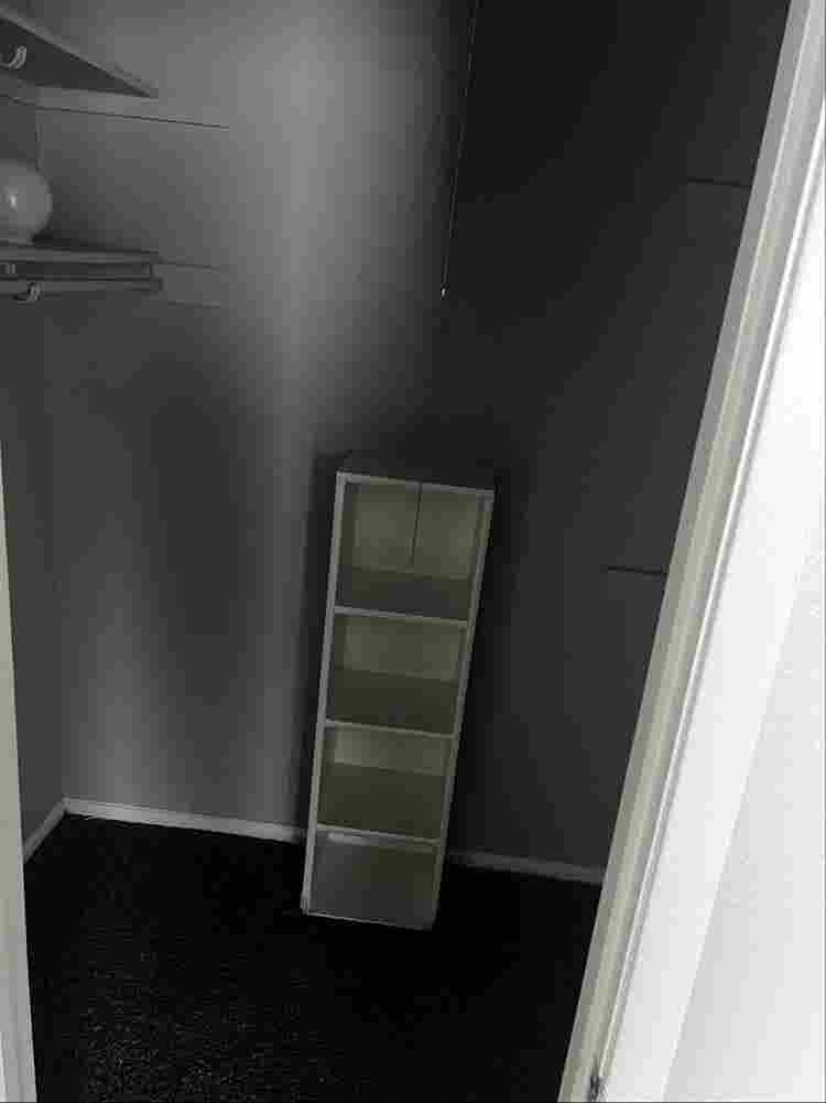 Extra room