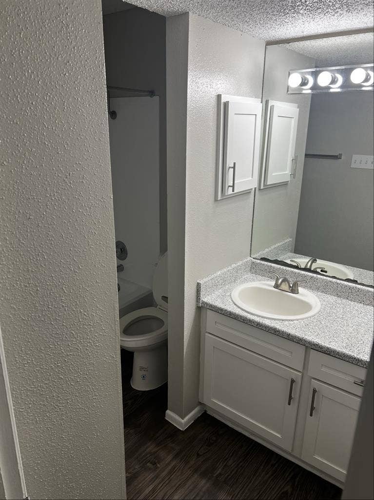 Extra room