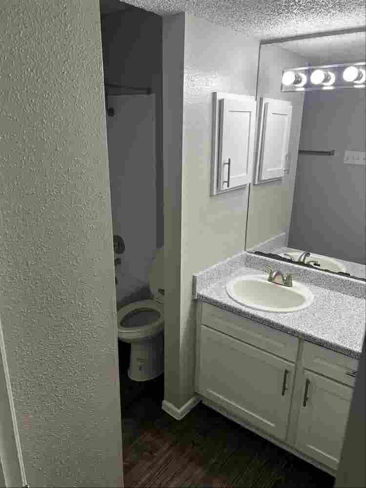 Extra room
