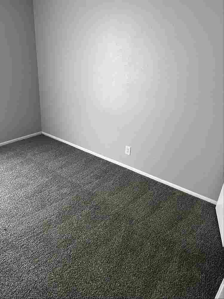 Extra room