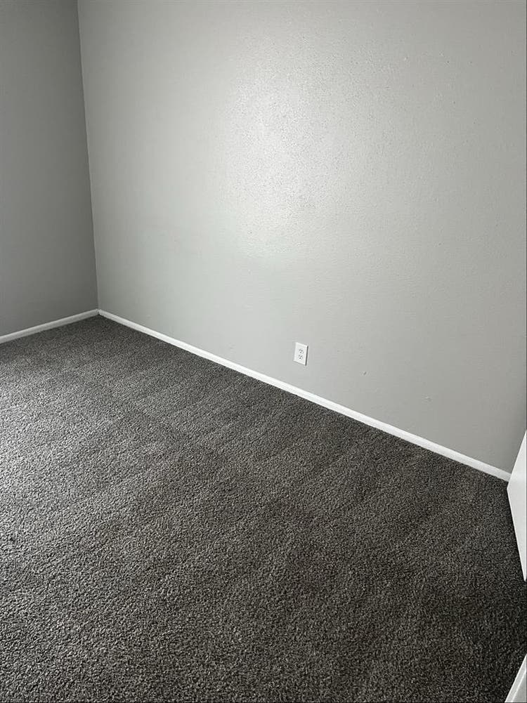 Extra room