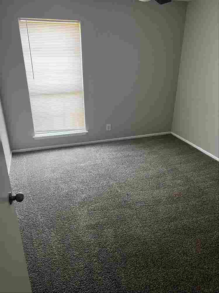 Extra room