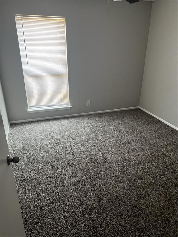 Extra room