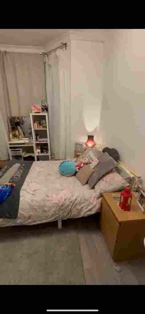 ROOM TO RENT IN NORTH LONDON 🏡