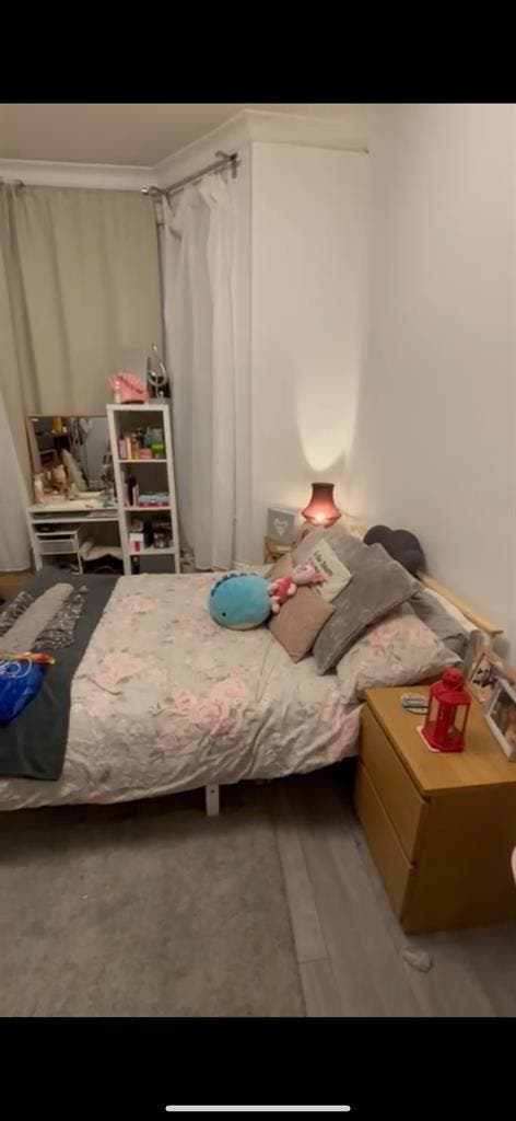 ROOM TO RENT IN NORTH LONDON 🏡