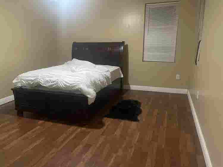 Plant City Private Room & Bathroom