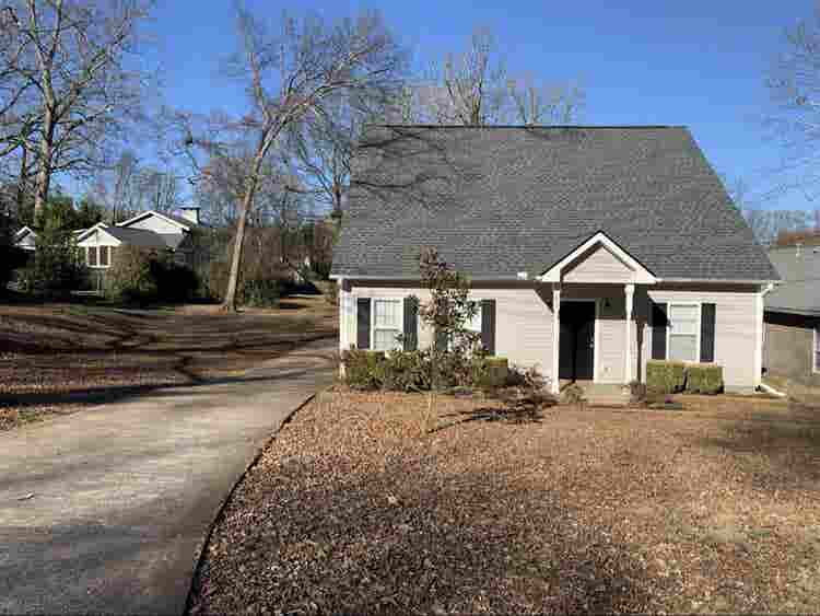 New Listing