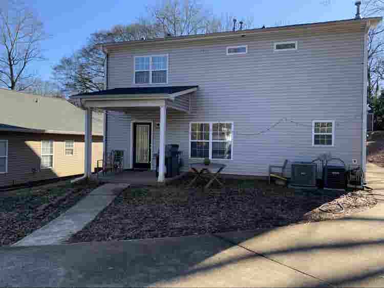 New Listing