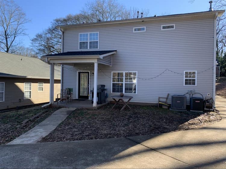 New Listing