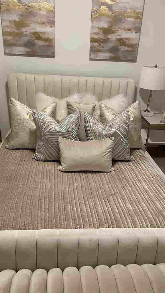 Furnished Private Room & Bath