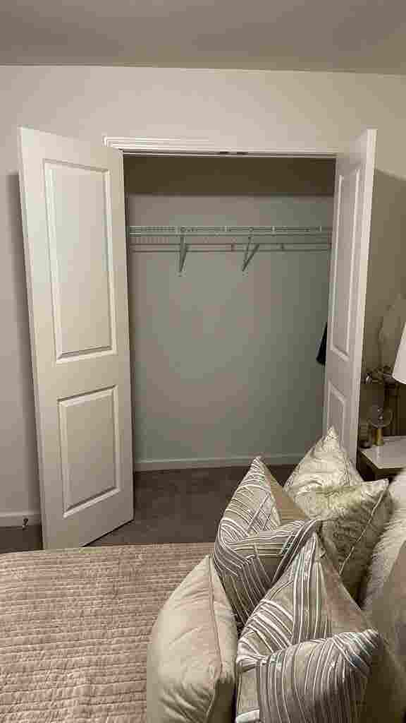 Furnished Private Room & Bath