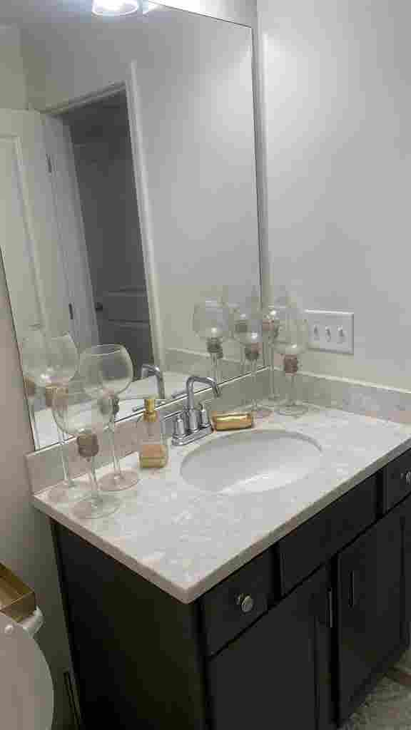 Furnished Private Room & Bath