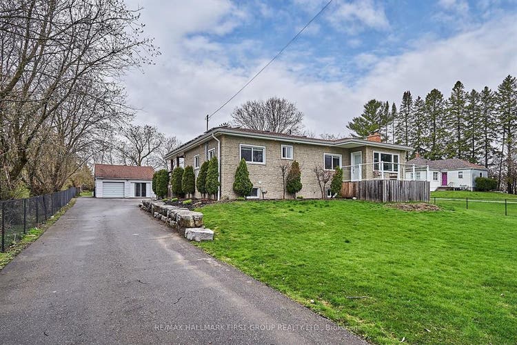 North Oshawa (Conlin and Simcoe)