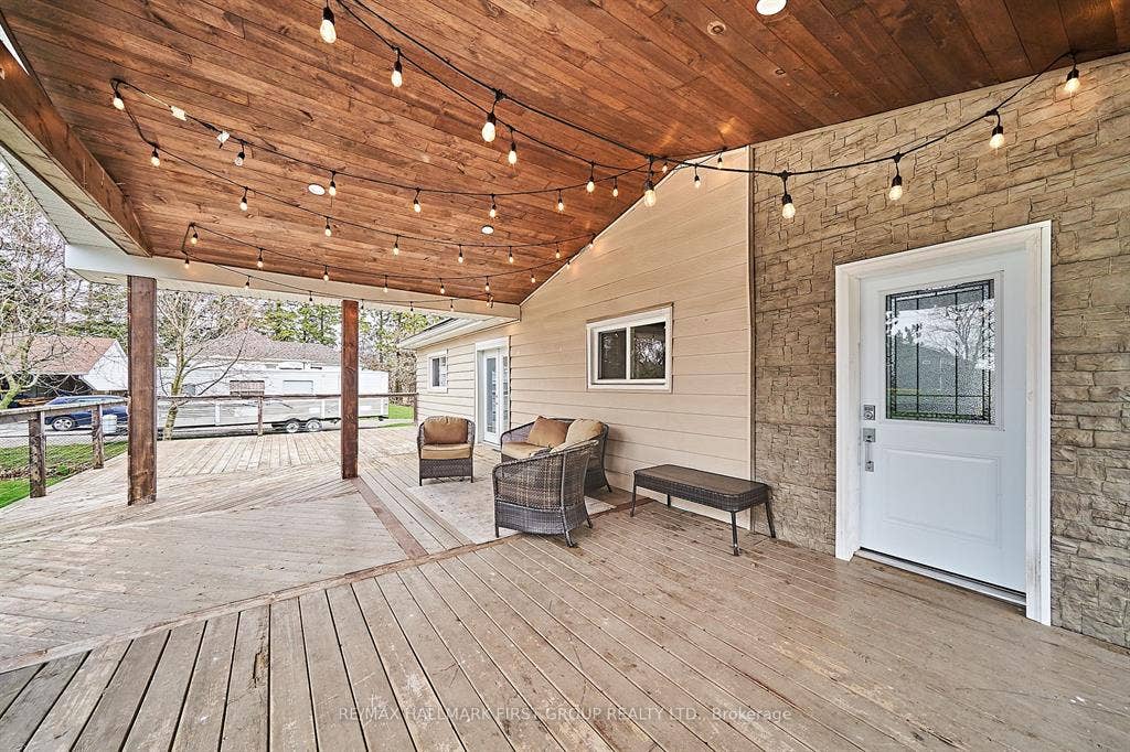 North Oshawa (Conlin and Simcoe)