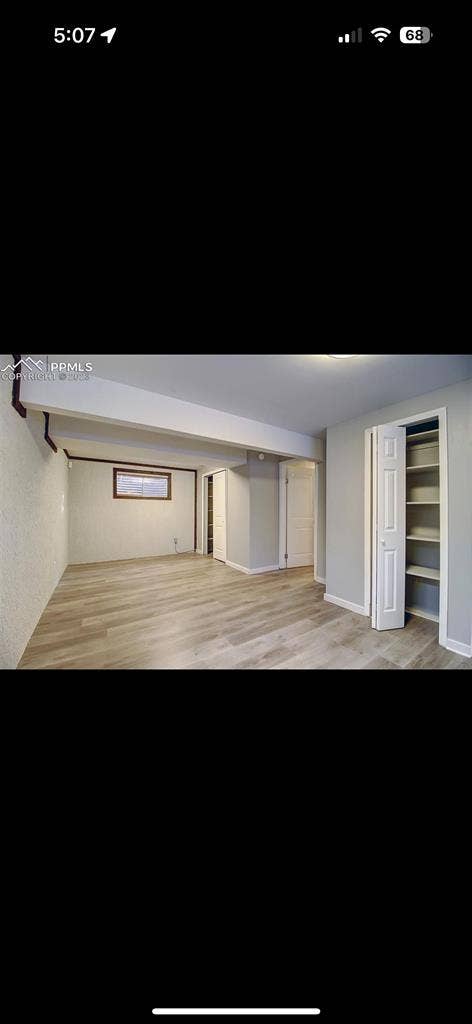 Room for rent utilities included