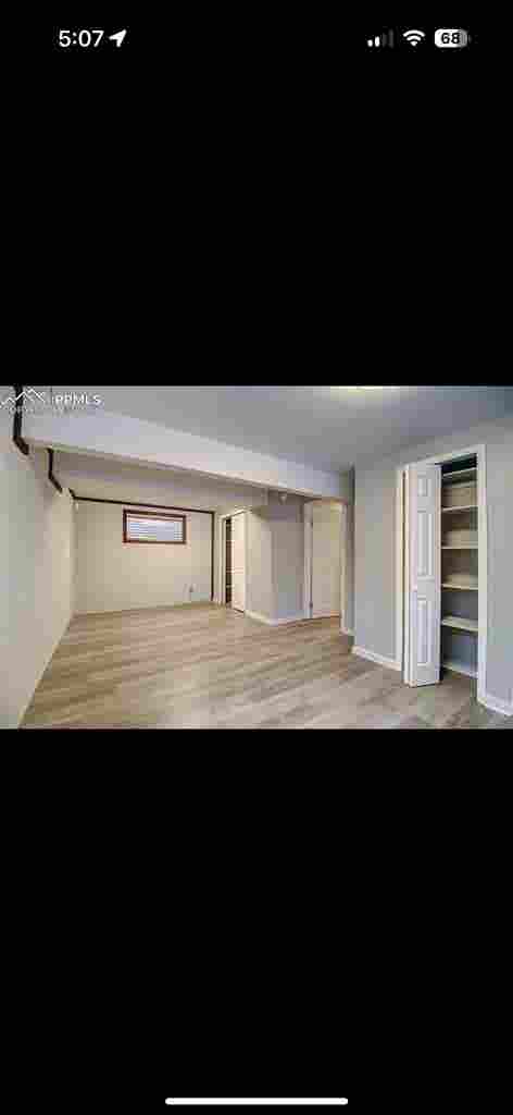 Room for rent utilities included