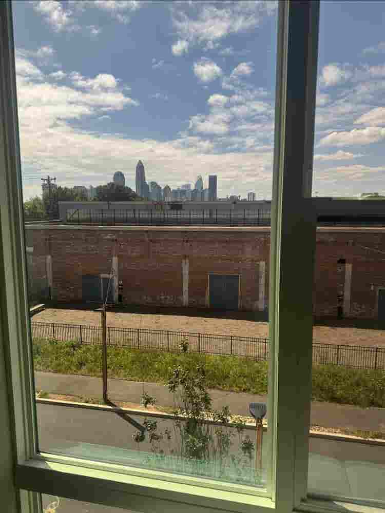 Uptown City View!!
