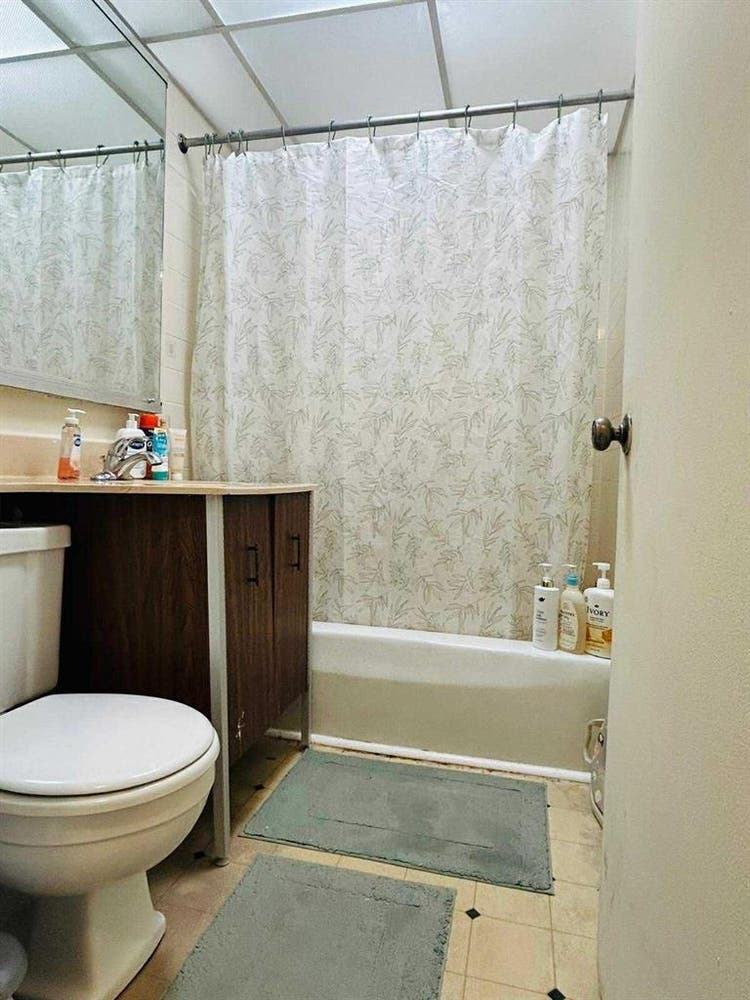 Bath - lease takeover