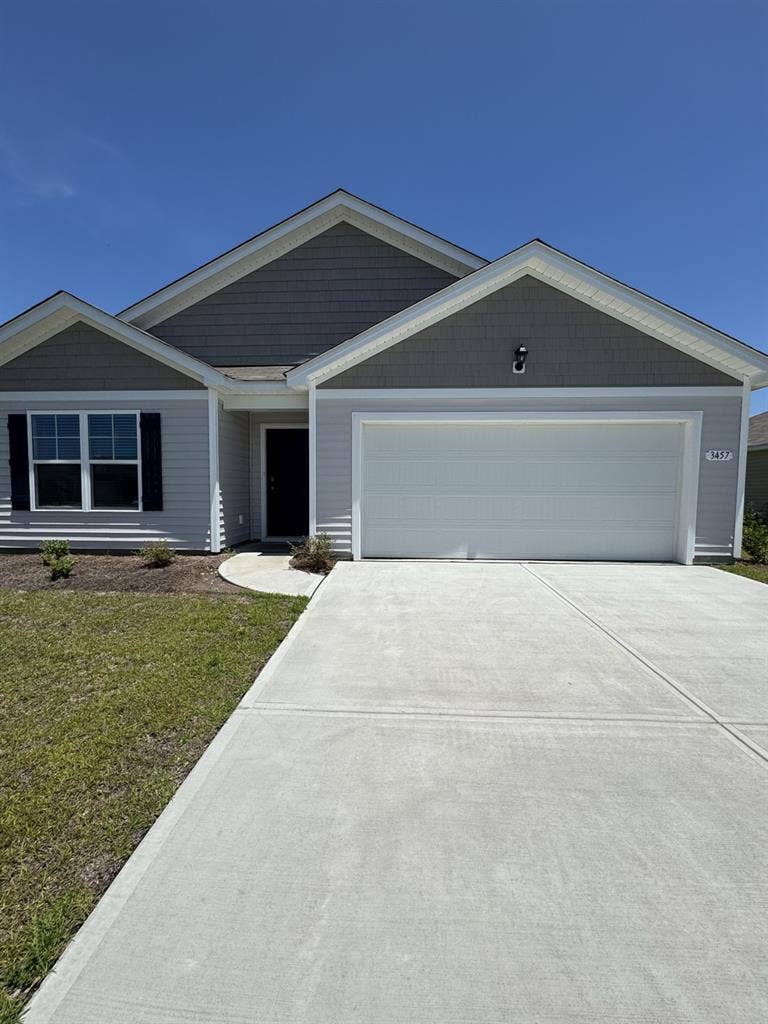 Rooms for rent 9 minutes from CCU!