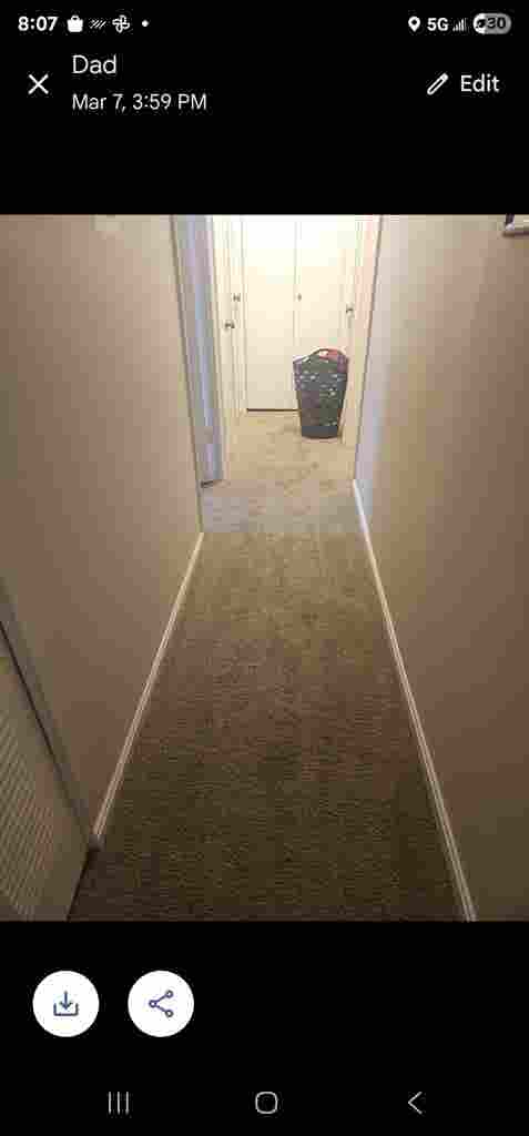 Private room for rent. Full access.