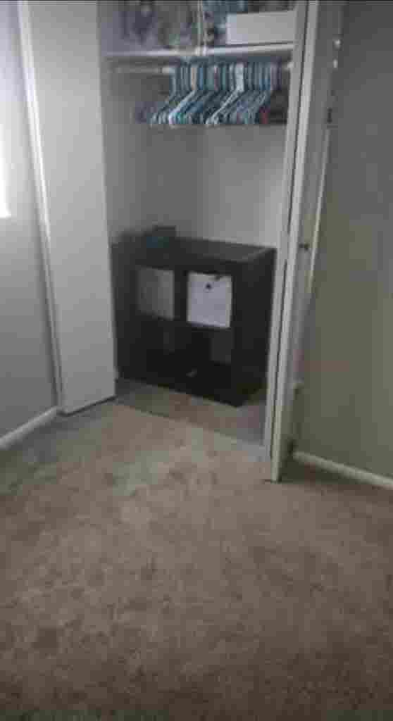 Private room for rent. Full access.
