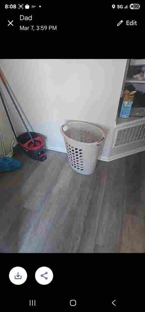 Private room for rent. Full access.