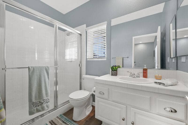 Casita for rent in La Quinta