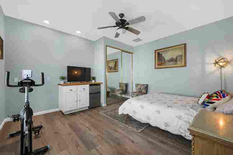 Casita for rent in La Quinta