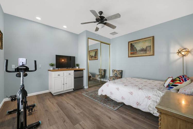 Casita for rent in La Quinta