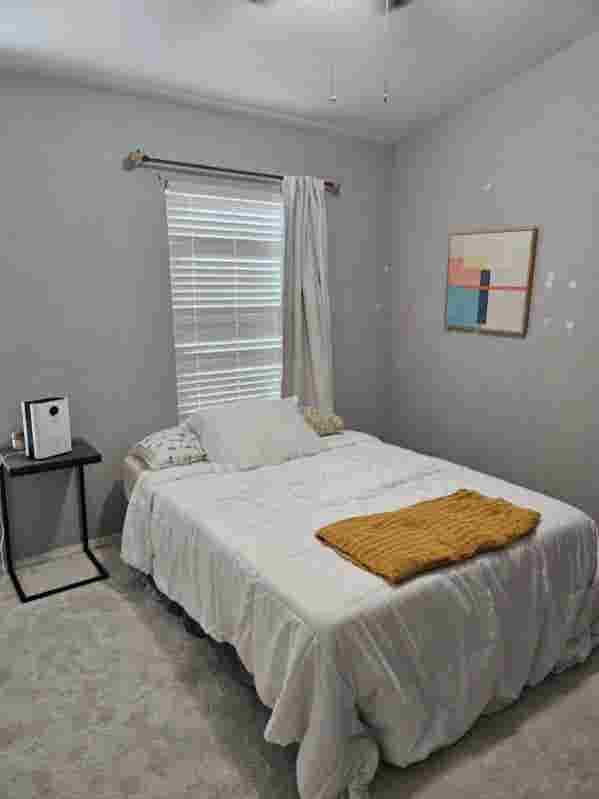 Room for rent