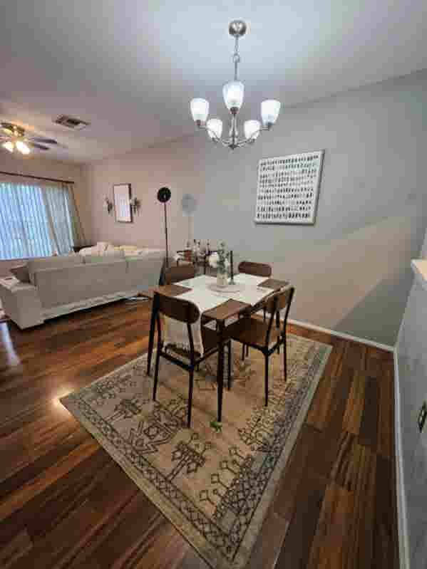 Room for rent