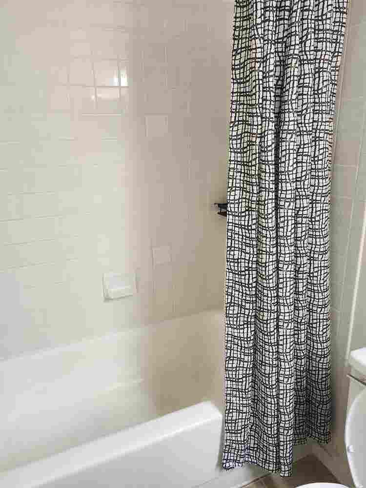 Master bedroom/Own bathroom
