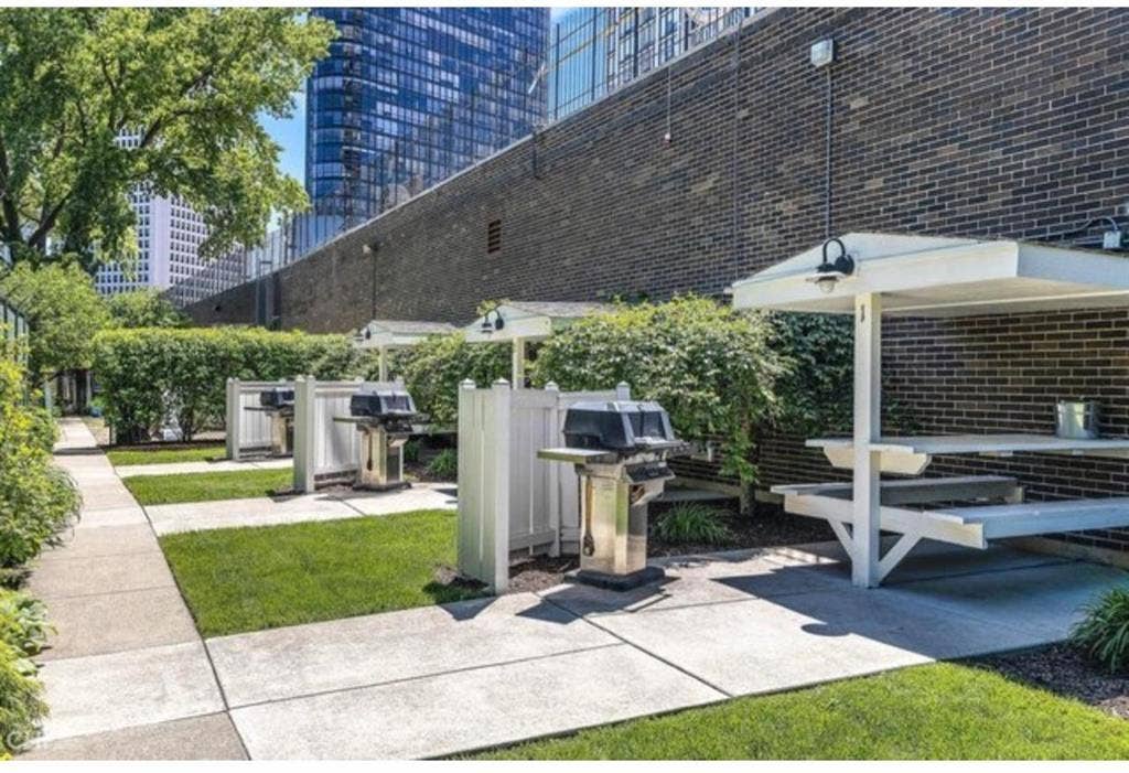 Room for rent in a high rise condo!
