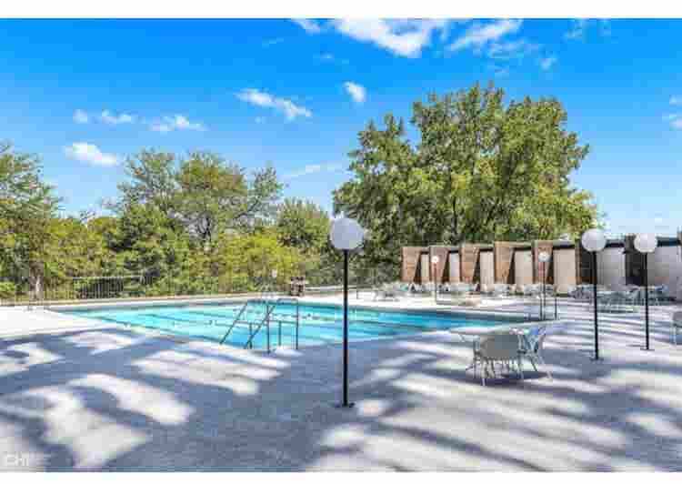 Room for rent in a high rise condo!