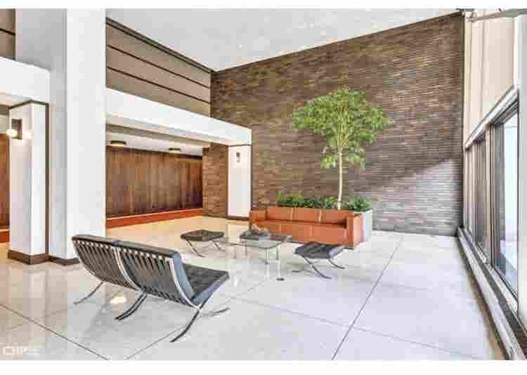Room for rent in a high rise condo!