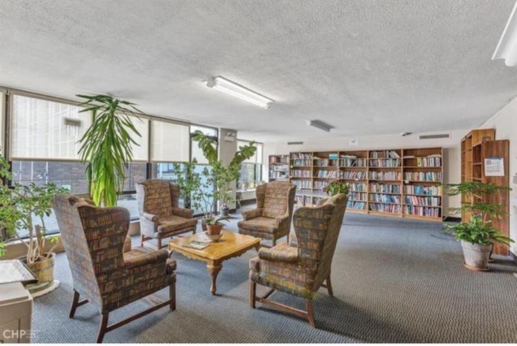 Room for rent in a high rise condo!