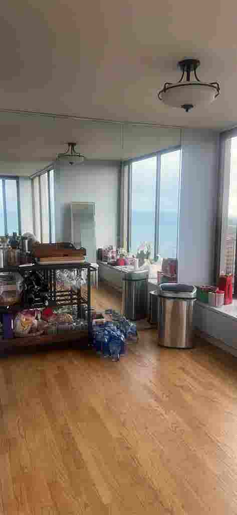 Room for rent in a high rise condo!