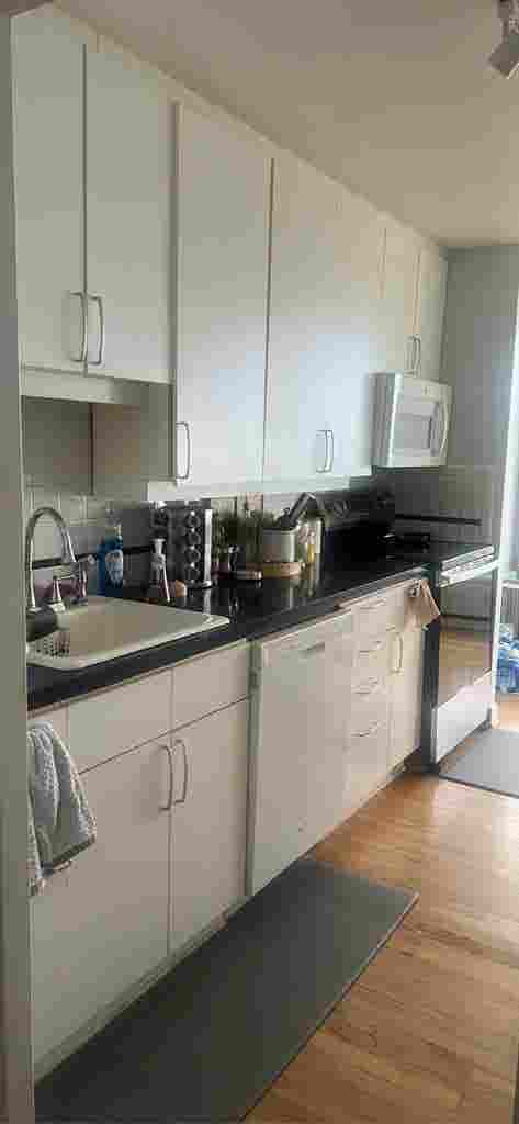 Room for rent in a high rise condo!