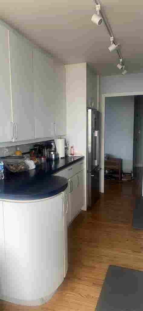 Room for rent in a high rise condo!