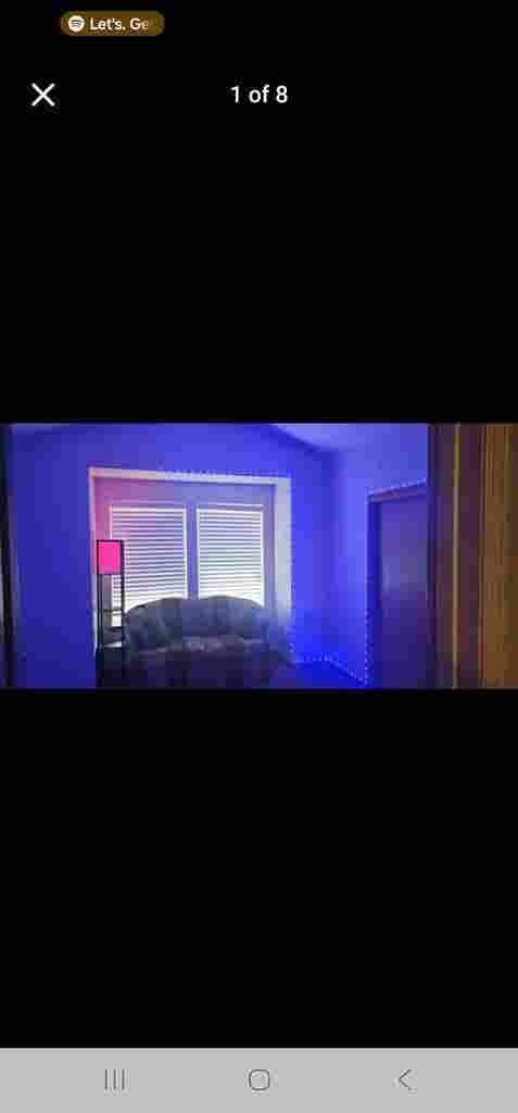 Looking for chill roommate