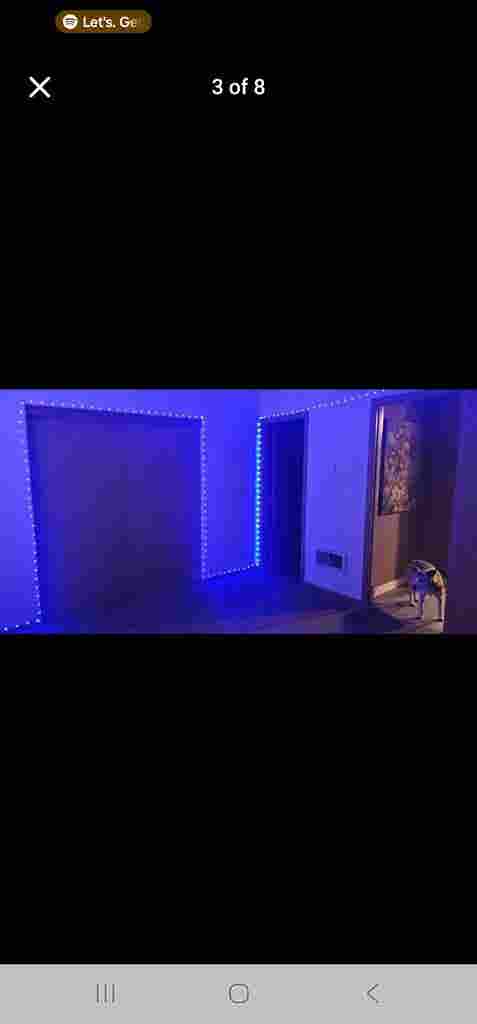 Looking for chill roommate