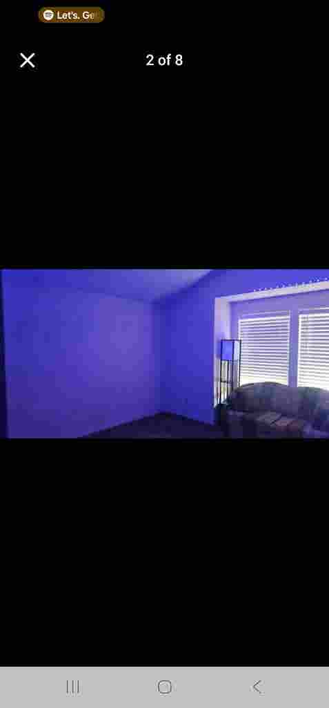 Looking for chill roommate