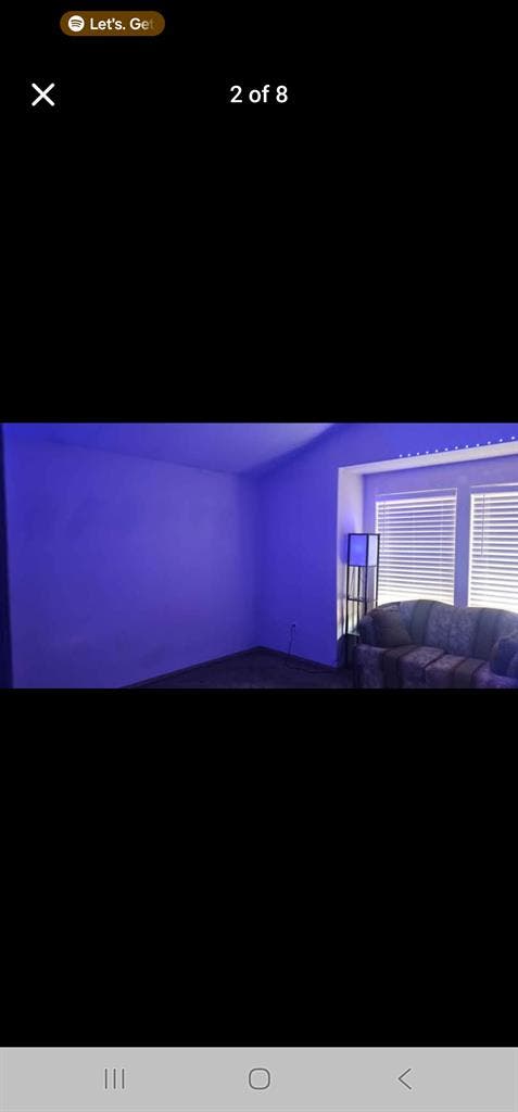 Looking for chill roommate