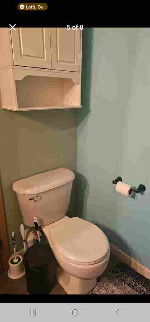 Looking for chill roommate