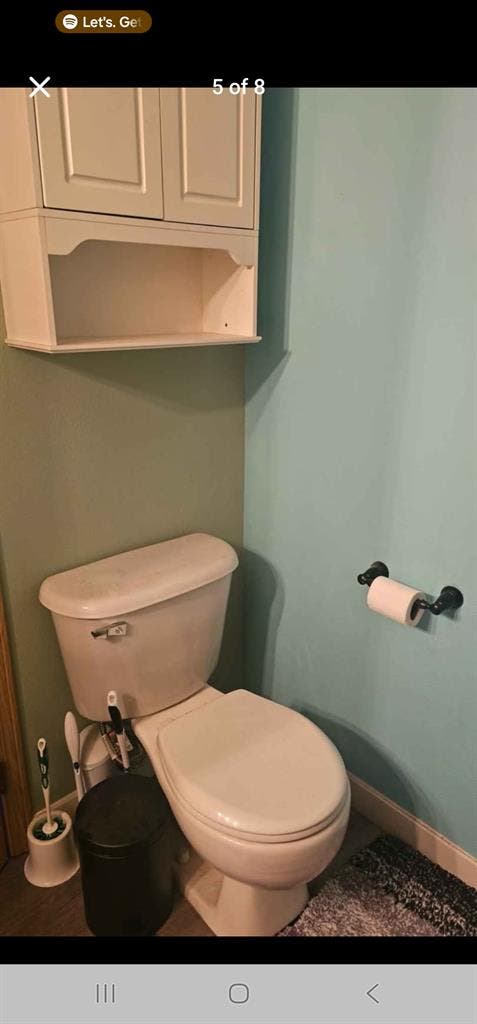 Looking for chill roommate