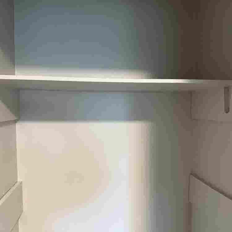 Spare room for rent