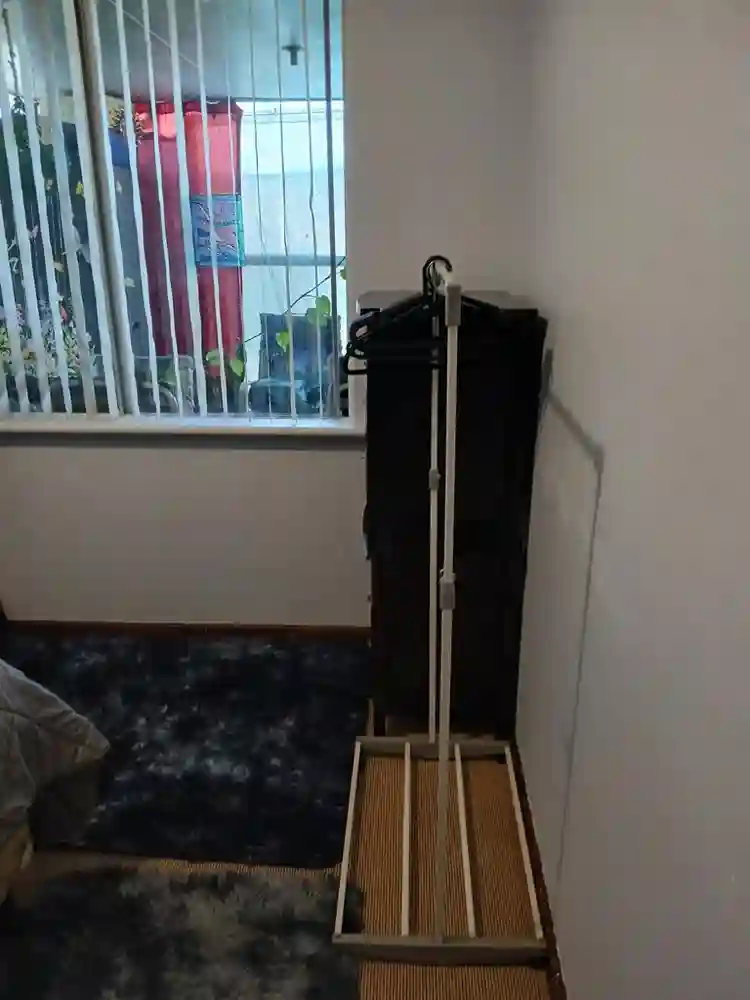 older style duplex Spearwood